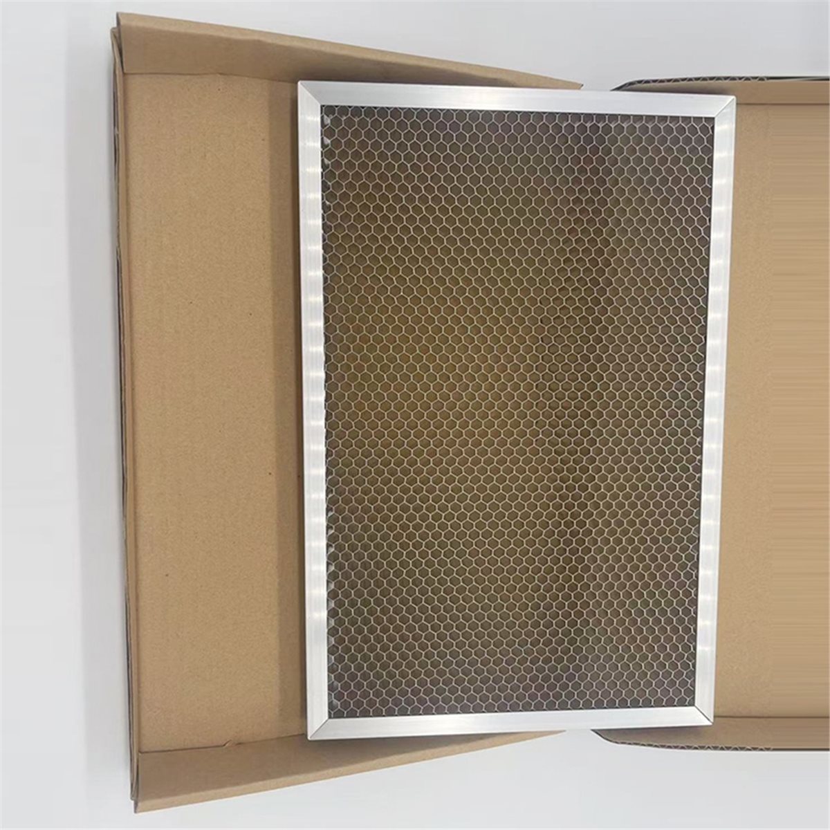Laser Honeycomb Work Table for - Honeycomb Laser Bed ulasan dan harga
