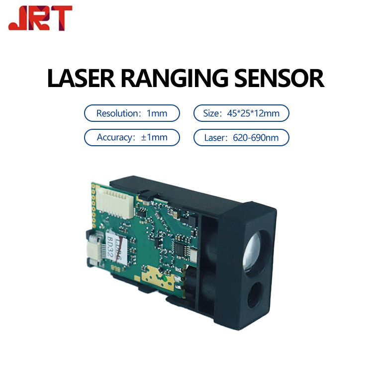 40m Range Distance Measurement - Industrial Laser Price ulasan dan harga