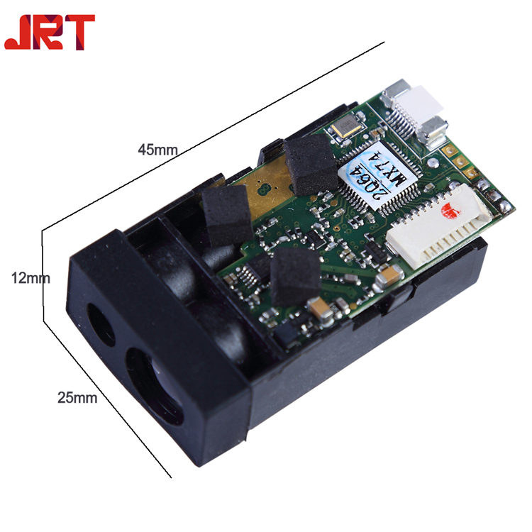 40m Range Distance Measurement - Industrial Laser Price ulasan dan harga