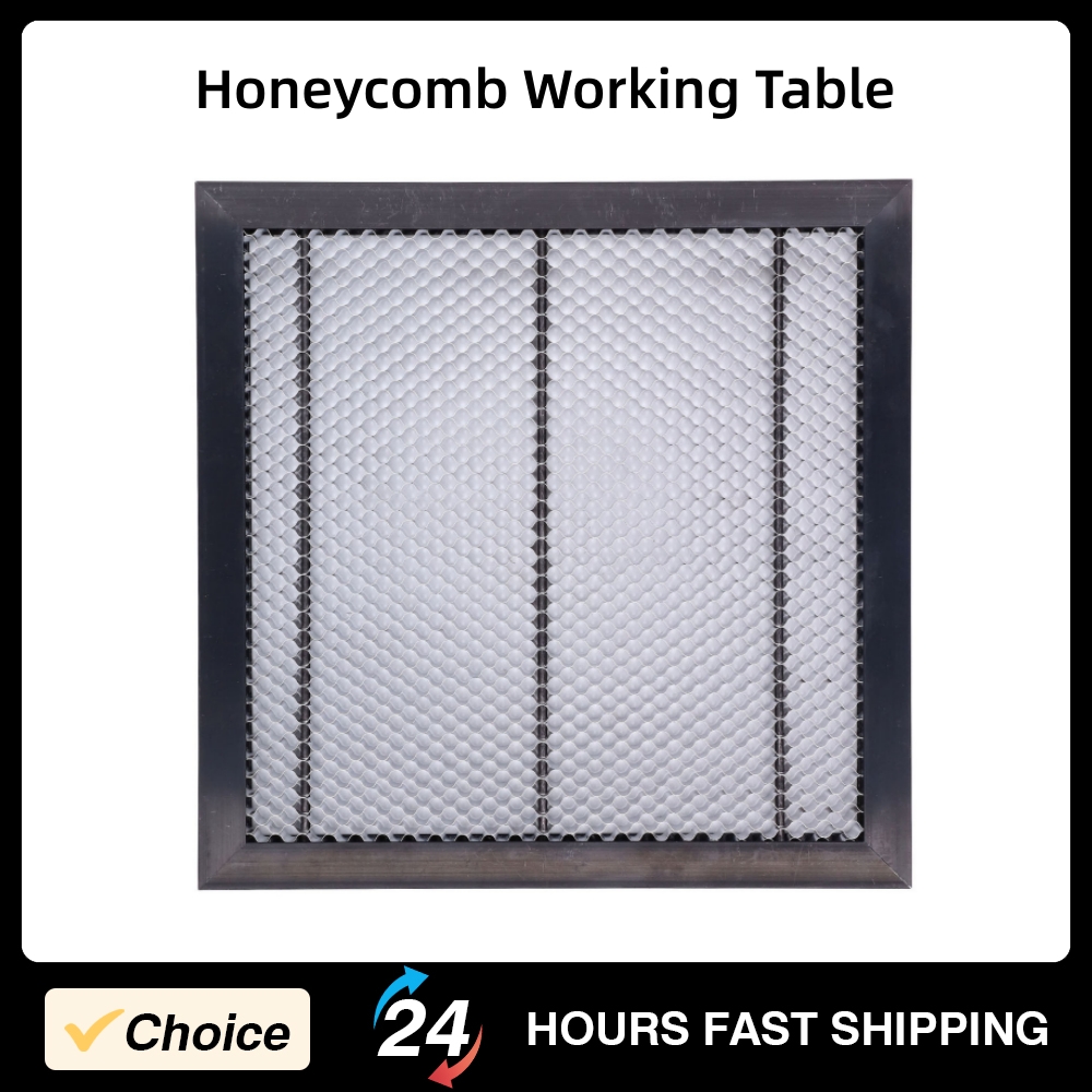 Honeycomb Working Table Engrav - Honeycomb Laser Bed ulasan dan harga