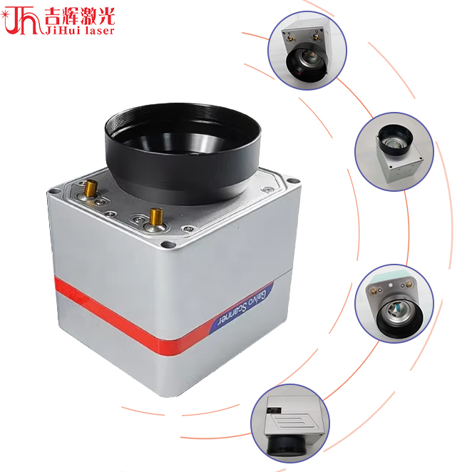 RC1001 SG7110 High-Accuracy Ga - Laser Marking Machine ulasan dan harga