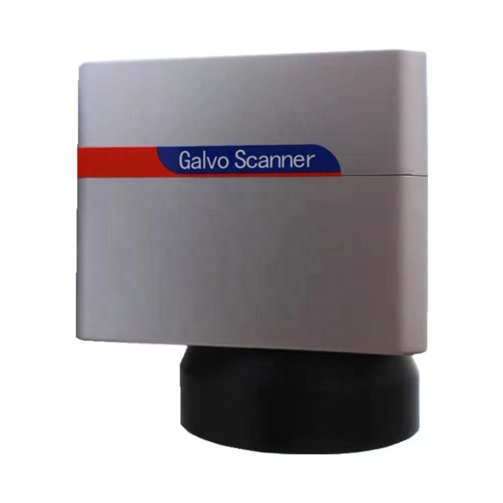 RC1001 SG7110 High-Accuracy Ga - Laser Marking Machine ulasan dan harga