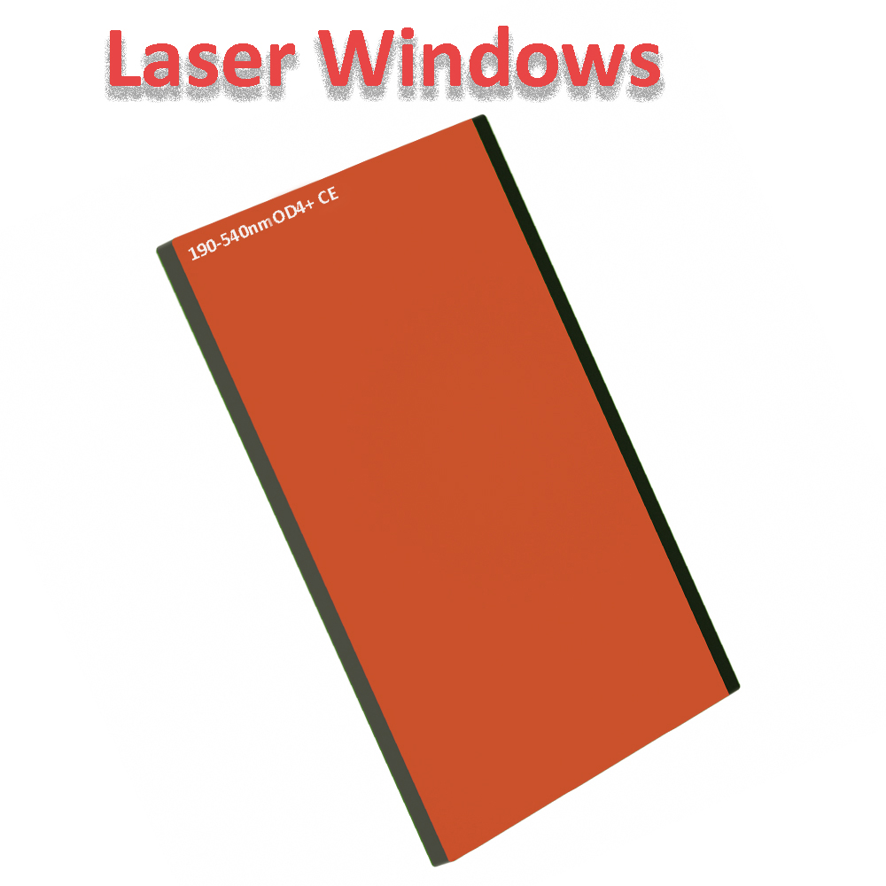 Laser Viewing Shield Protectiv - Industrial Laser Engraver ulasan dan harga