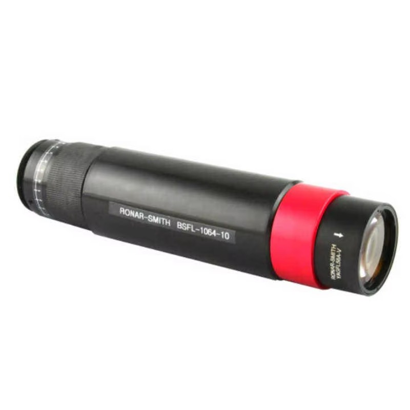 BSFL Series Laser Beam Shaper  - Industrial Laser Price ulasan dan harga