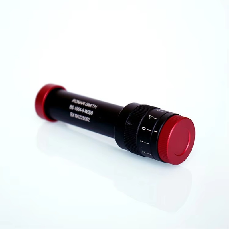 BSFL Series Laser Beam Shaper  - Industrial Laser Price ulasan dan harga