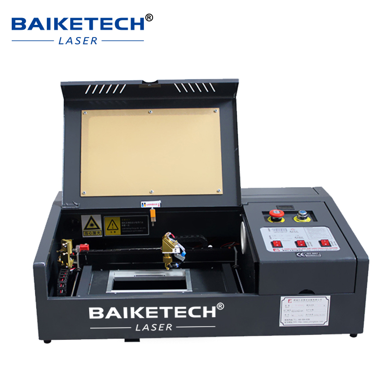 3020 CO2 Laser Engraving Machi - Industrial Laser Engraver ulasan dan harga