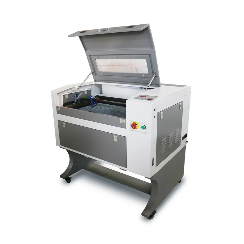 Formini C02 Laser Engraving Ma - Honeycomb Laser Bed ulasan dan harga