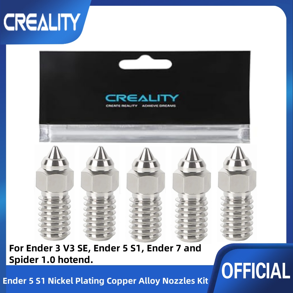 Creality Ender 3 V3 SE, Ender  - Creality Printer Ender 3 ulasan dan harga