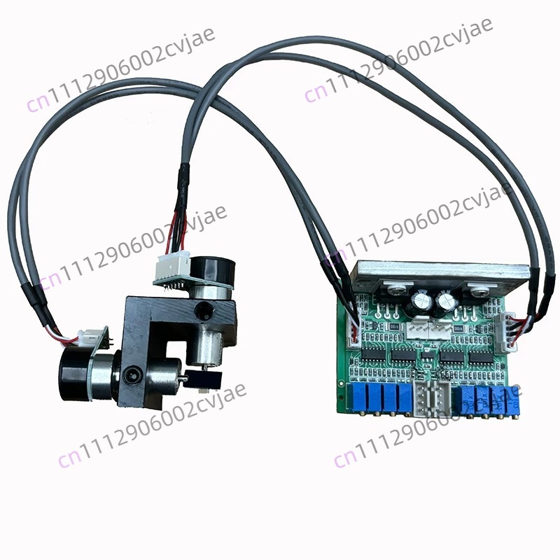 15K Laser Galvo Scanner Module - Laser Marking Machine ulasan dan harga