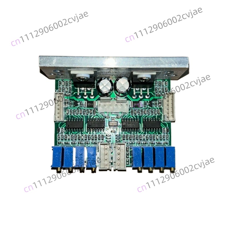 15K Laser Galvo Scanner Module - Laser Marking Machine ulasan dan harga