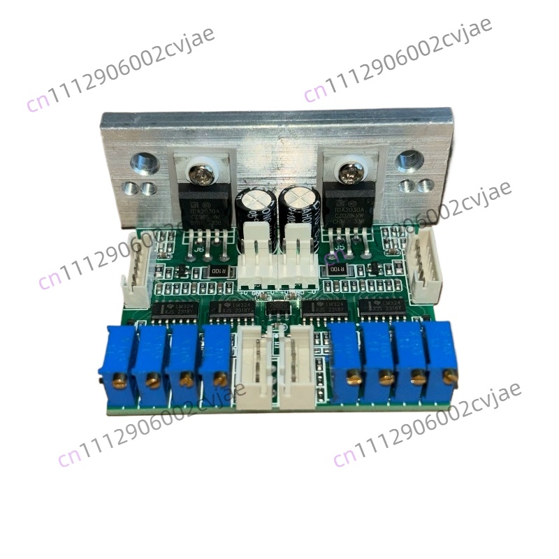 15K Laser Galvo Scanner Module - Laser Marking Machine ulasan dan harga
