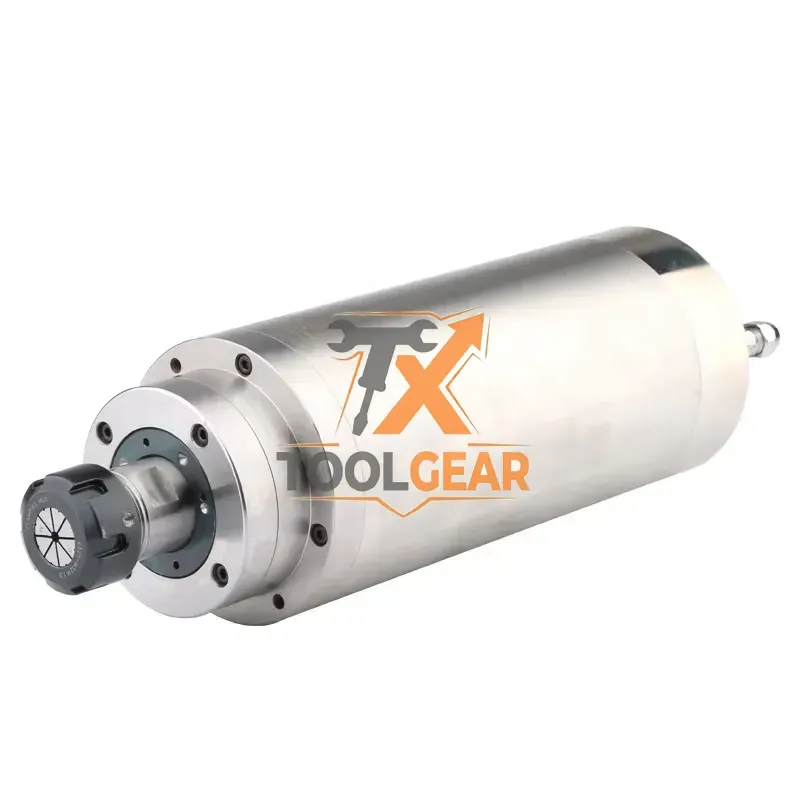 2026China*Factory* HYCNC 3.2kw - Cnc Spindle Motor ulasan dan harga