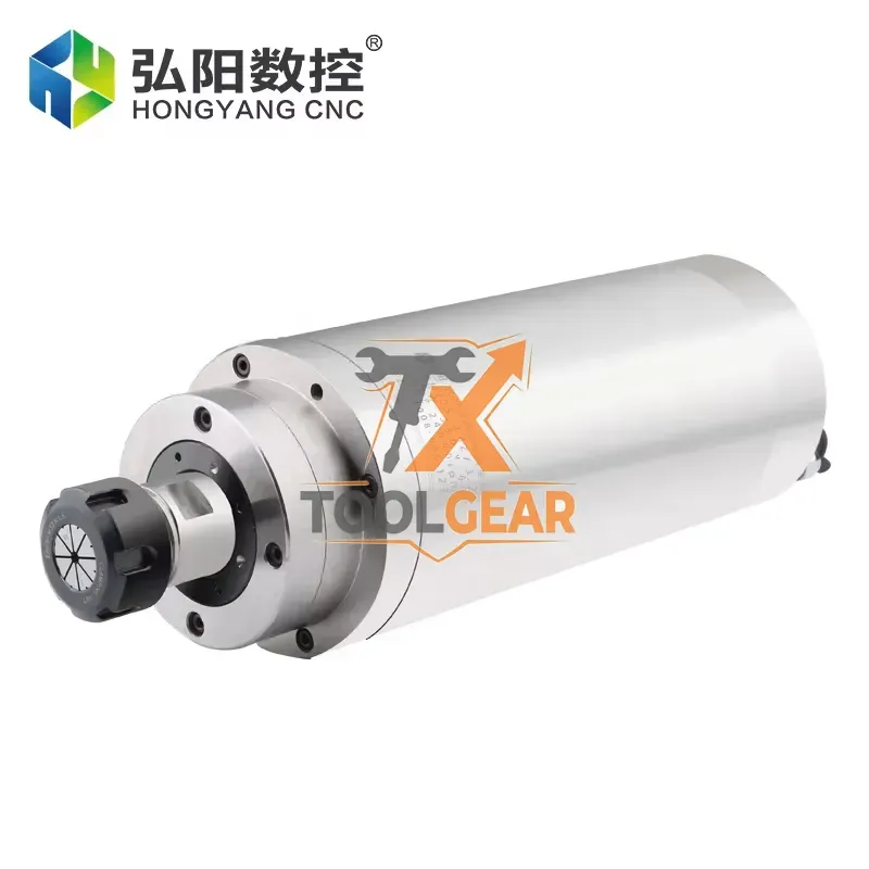 2026China*Factory* HYCNC 3.2kw - Cnc Spindle Motor ulasan dan harga