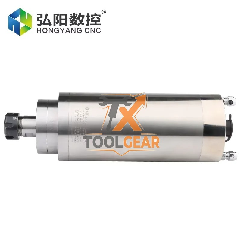 2026China*Factory* HYCNC 3.2kw - Cnc Spindle Motor ulasan dan harga