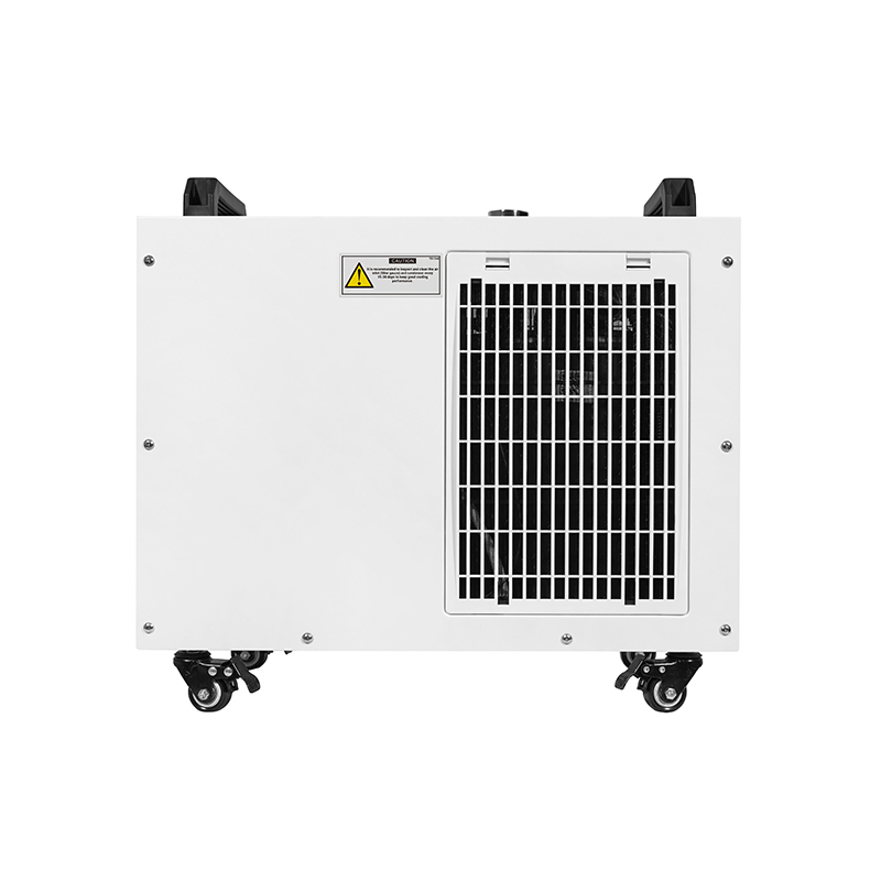 For 15W Laser Marking Machine  - Laser Industrial Chiller ulasan dan harga