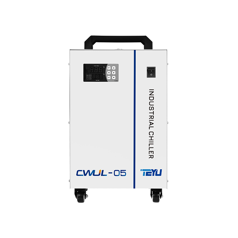 For 15W Laser Marking Machine  - Laser Industrial Chiller ulasan dan harga