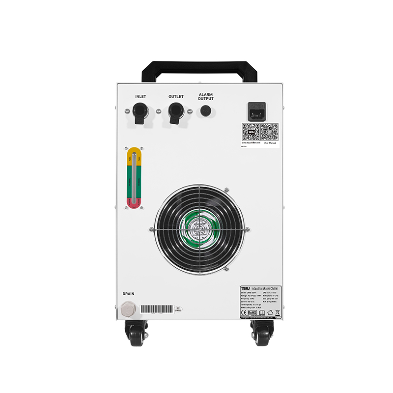 For 15W Laser Marking Machine  - Laser Industrial Chiller ulasan dan harga