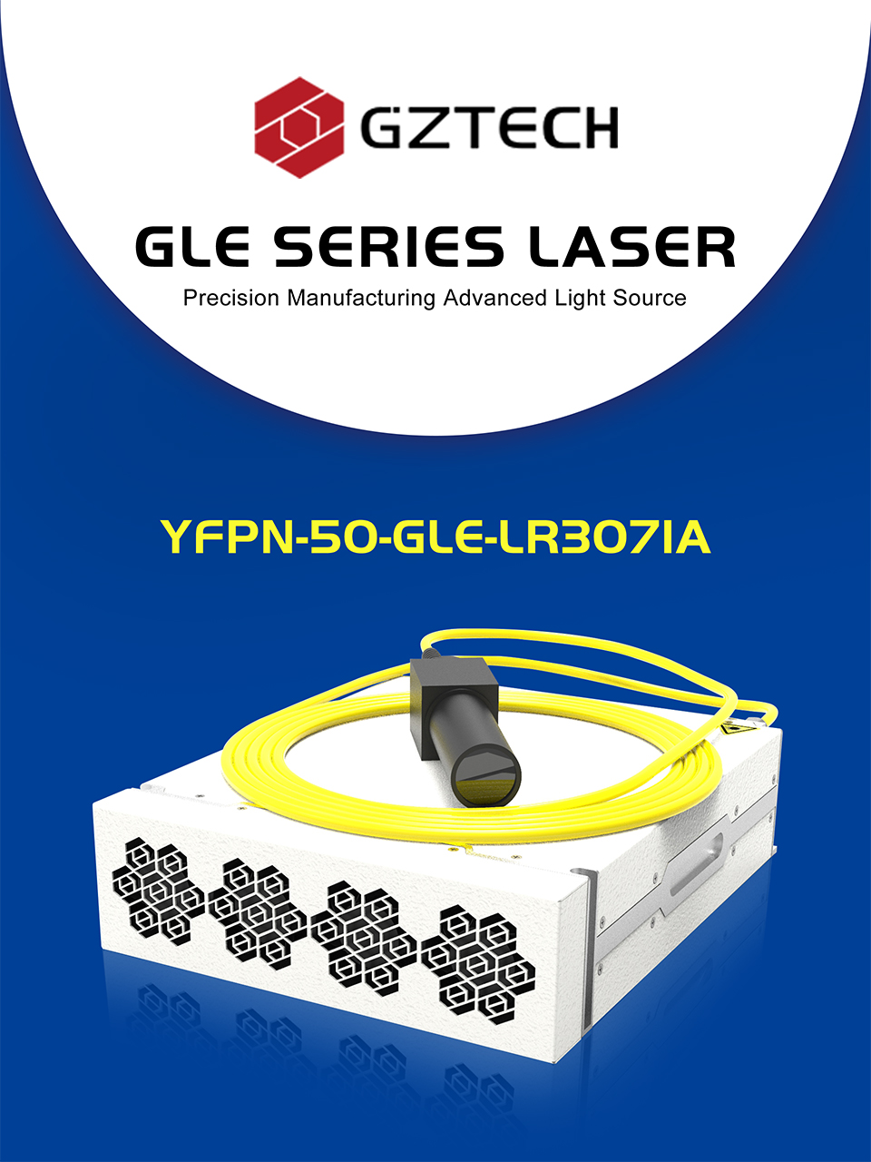 50W 60W 100W  200W Portable Mi - Laser Marking Machine ulasan dan harga
