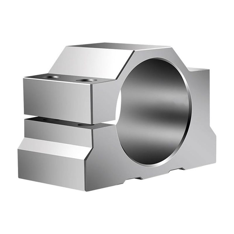 A84X-65Mm CNC Spindle Motor Cl - Cnc Spindle Motor ulasan dan harga