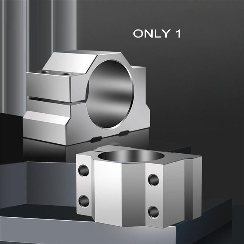A84X-65Mm CNC Spindle Motor Cl - Cnc Spindle Motor ulasan dan harga