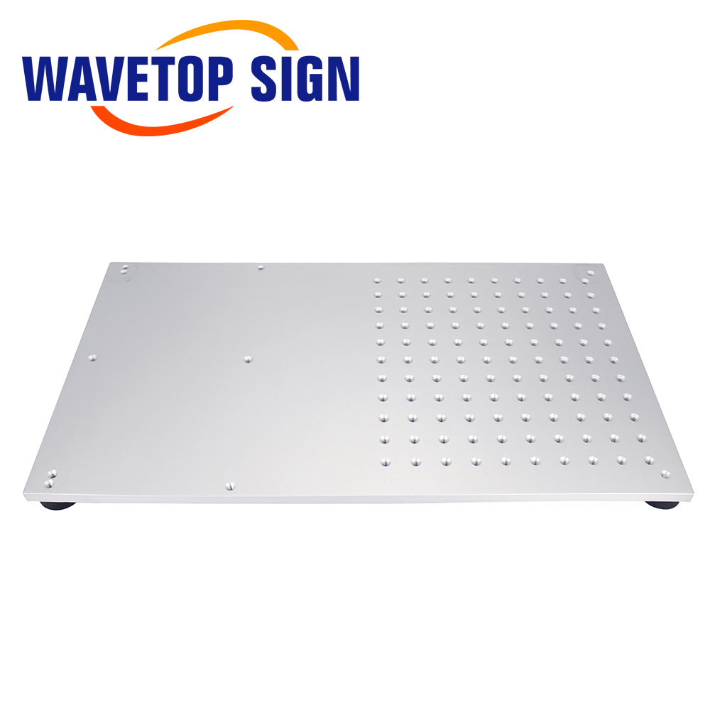 SignkoRay Metal Worktable 550x - Laser Marking Machine ulasan dan harga