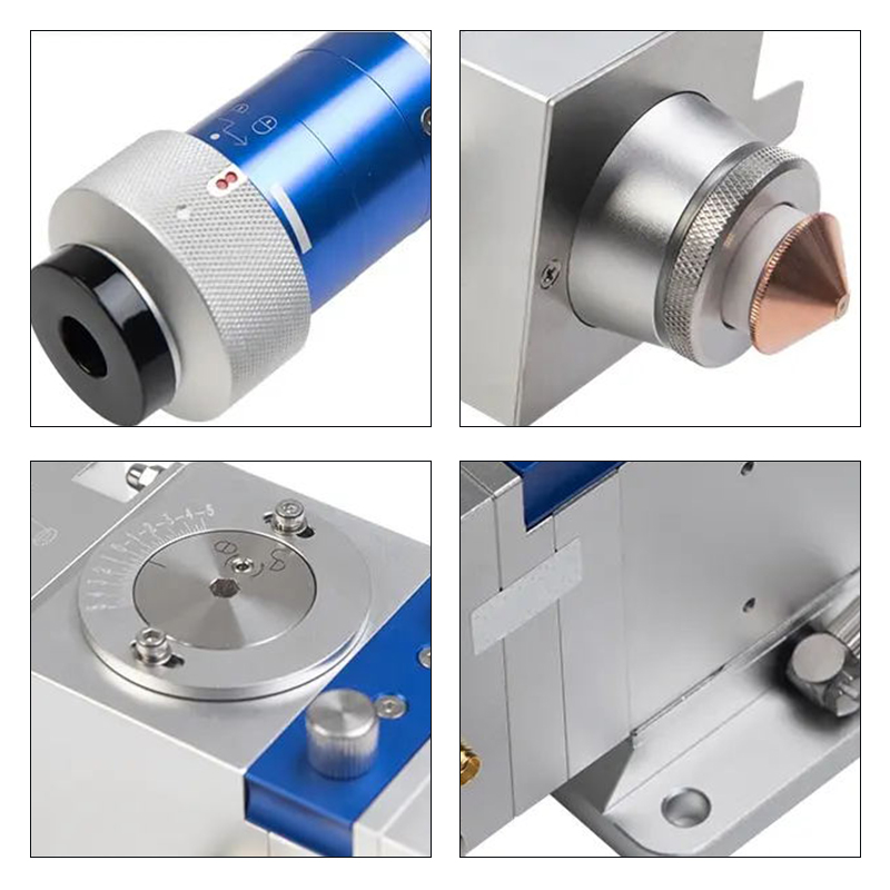 Best Price WSX KC15 Fiber Lase - Industrial Laser Price ulasan dan harga