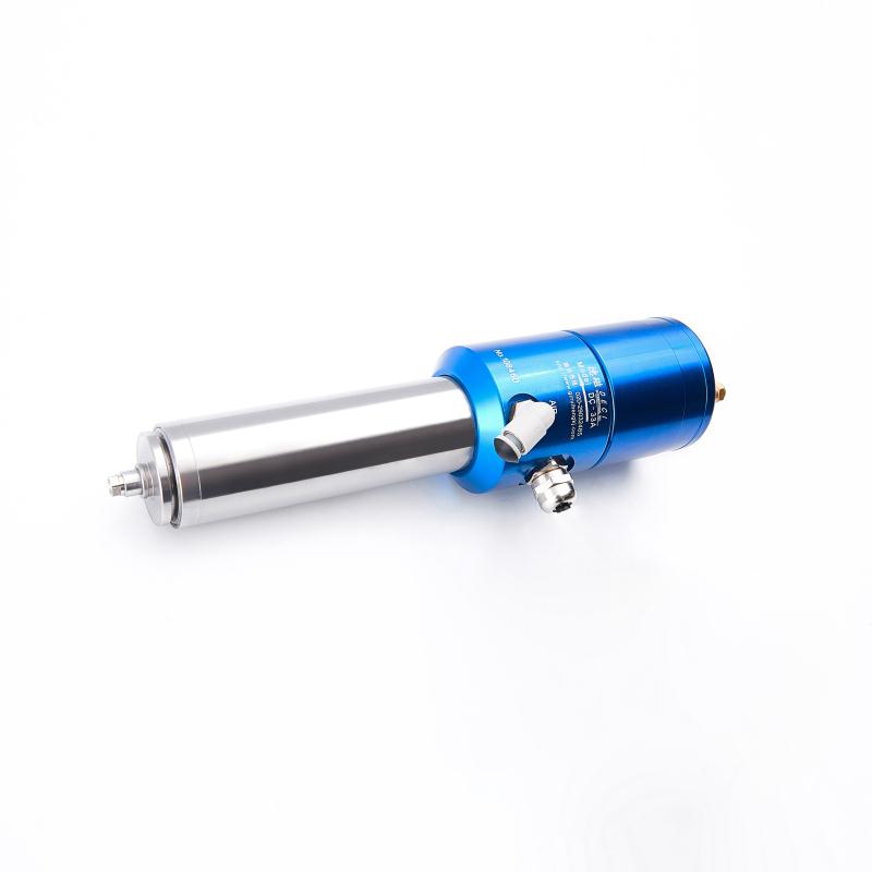 ATC 60000rpm  0.35KW 0.056NM D - Cnc Spindle Motor ulasan dan harga
