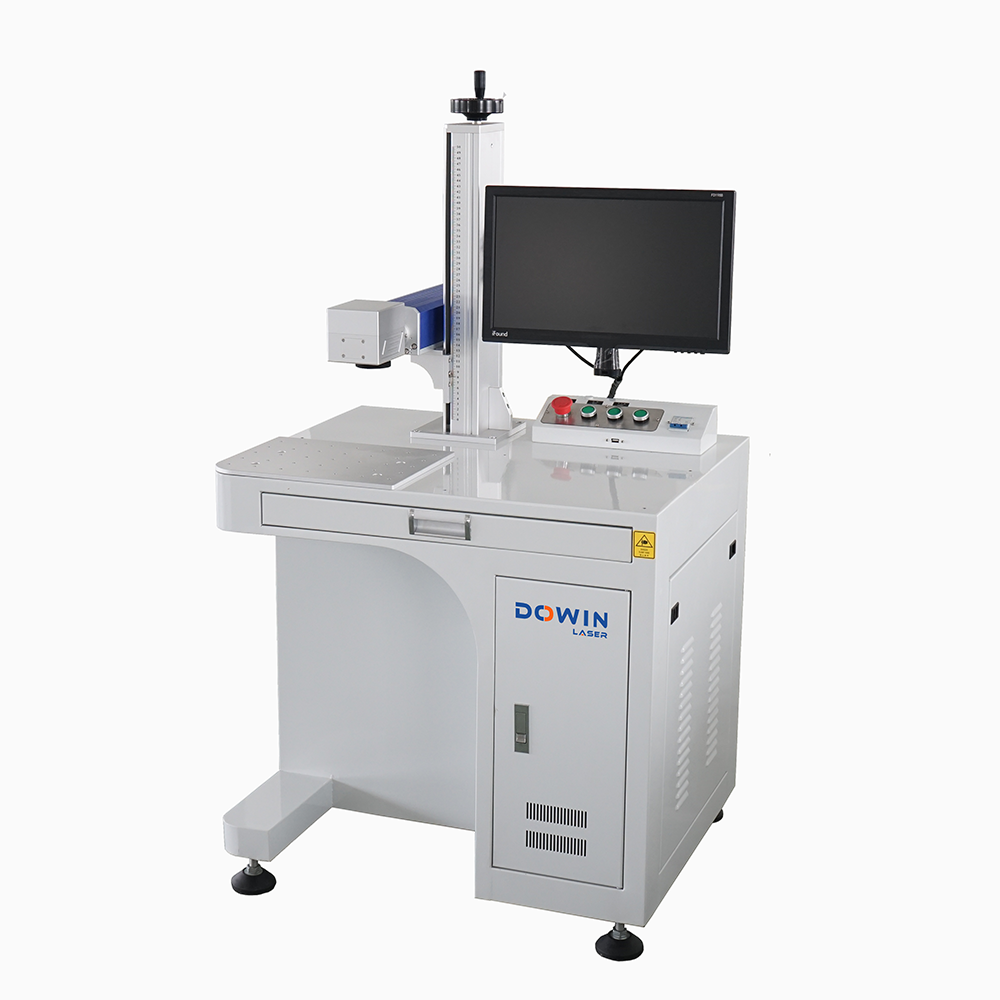 High Performance Fiber Laser M - Laser Marking Machine ulasan dan harga