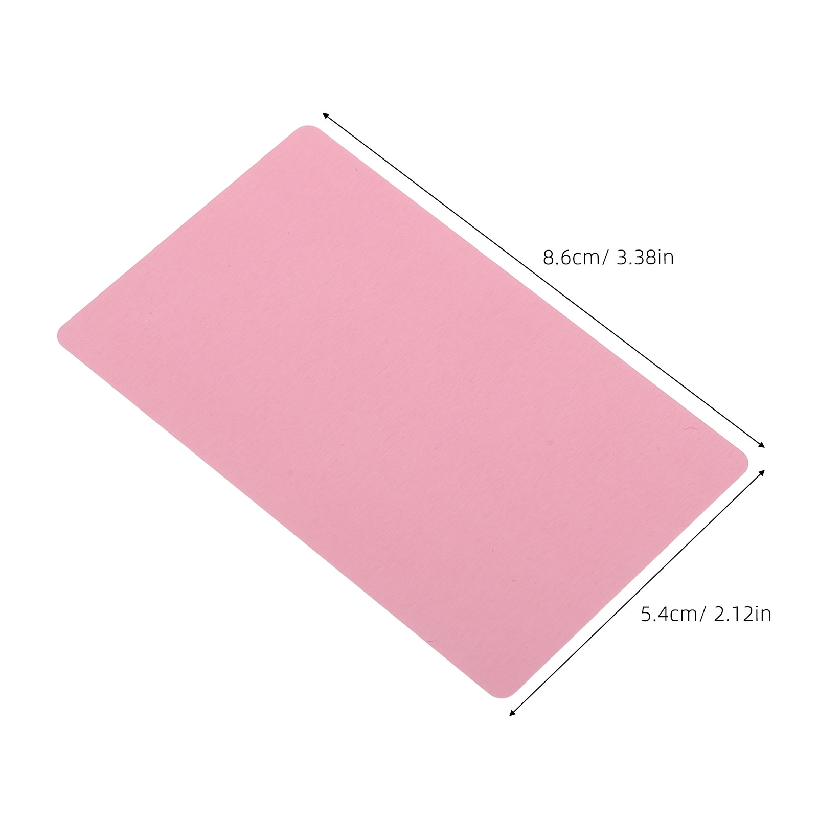 100Pcs Aluminum Laser Engravin - Industrial Laser Engraver ulasan dan harga