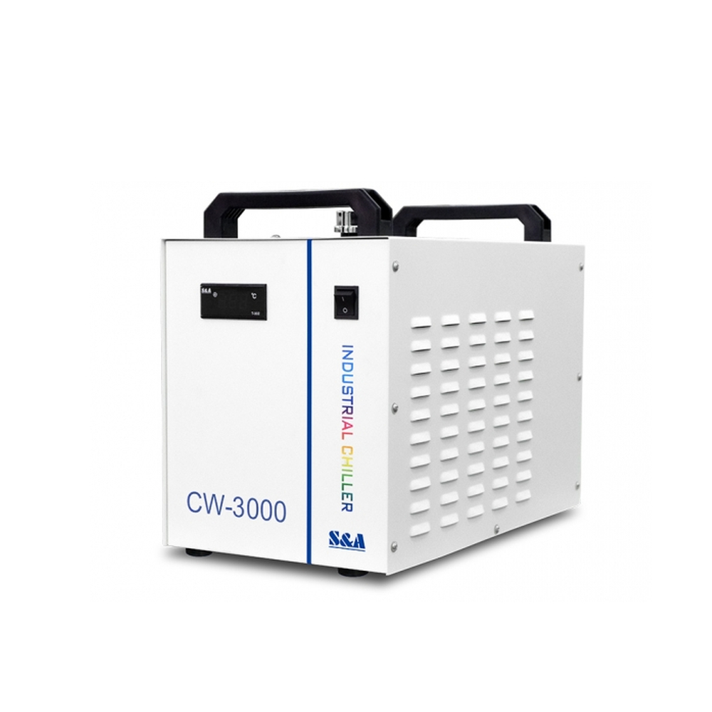 Industrial Water Chiller Facto - Industrial Laser Price ulasan dan harga