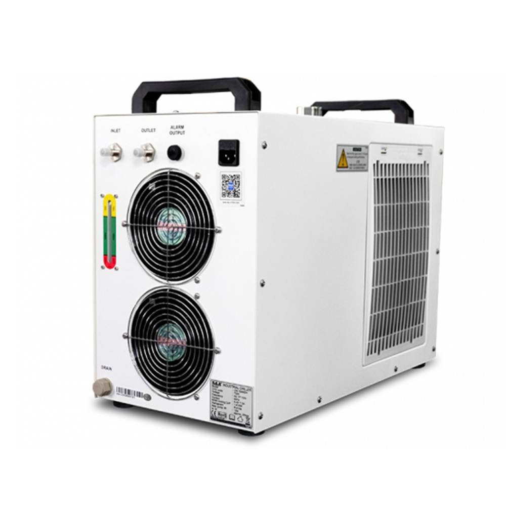 Industrial Water Chiller Facto - Industrial Laser Price ulasan dan harga
