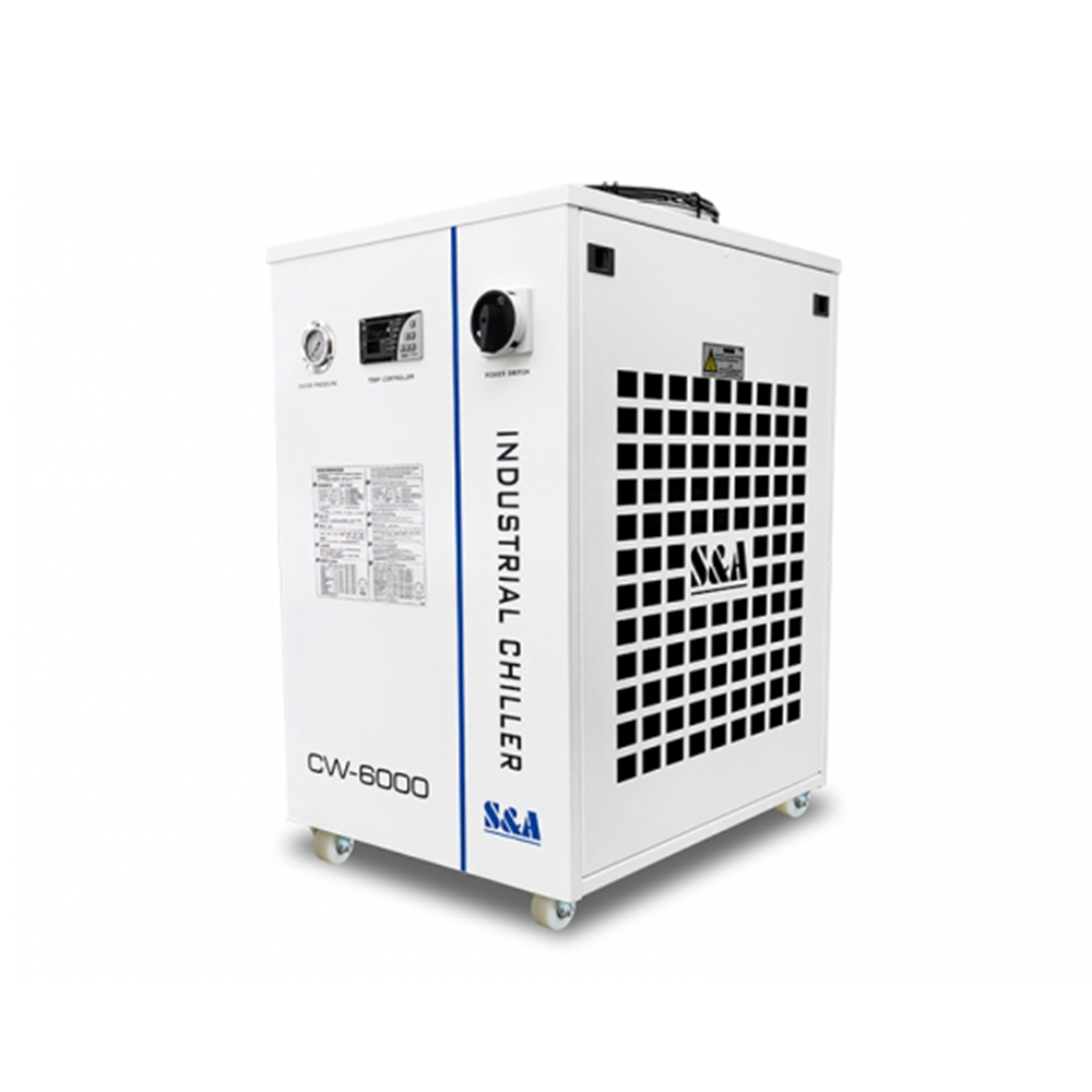 Industrial Water Chiller Facto - Industrial Laser Price ulasan dan harga