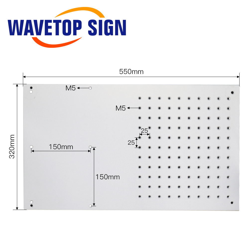 SignkoRay Metal Worktable 600x - Laser Marking Machine ulasan dan harga