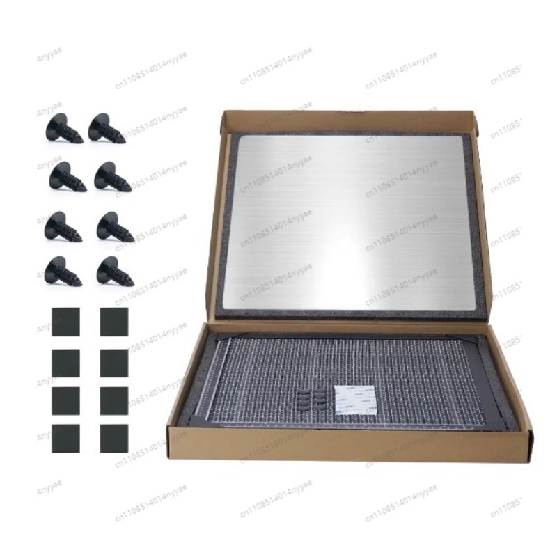 ACMER E10 Honeycomb Working Ta - Honeycomb Laser Bed ulasan dan harga
