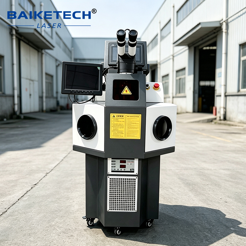 Industrial 200W Vertical Laser - Laser Industrial Chiller ulasan dan harga