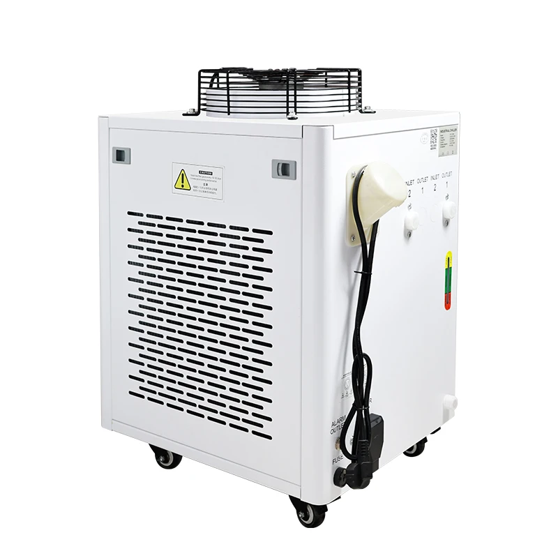 CW5300 Water Chiller Fo CO2 La - Laser Industrial Chiller ulasan dan harga