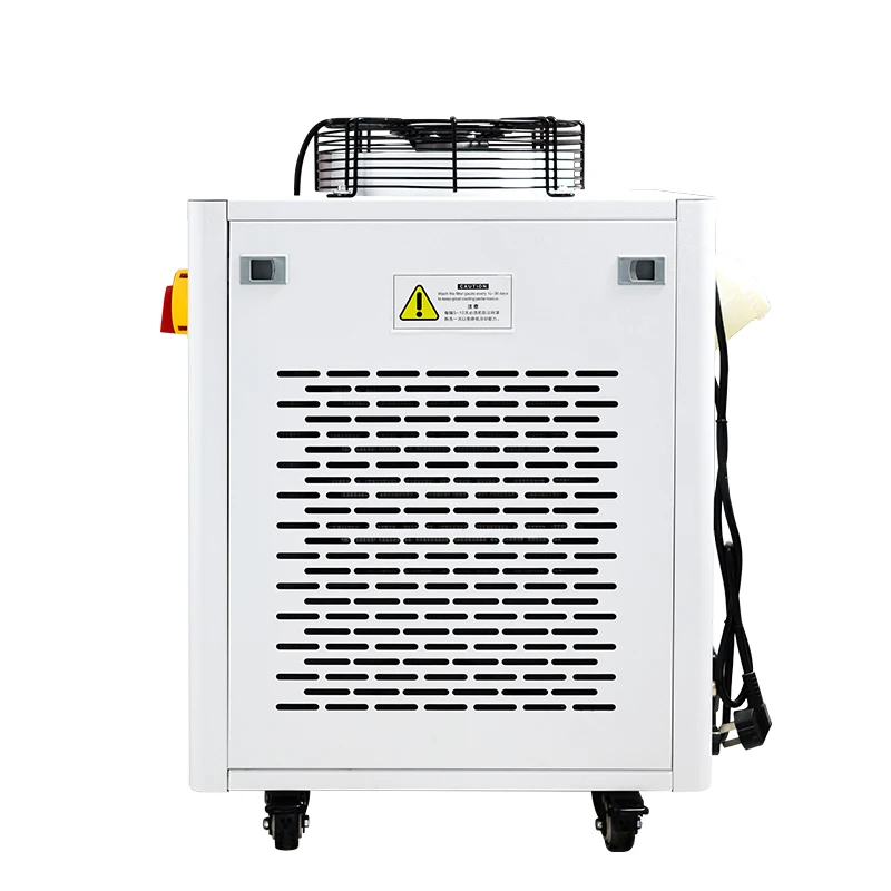 CW5300 Water Chiller Fo CO2 La - Laser Industrial Chiller ulasan dan harga