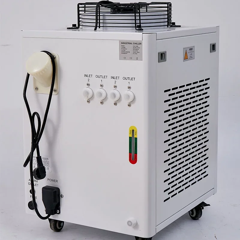CW5300 Water Chiller Fo CO2 La - Laser Industrial Chiller ulasan dan harga