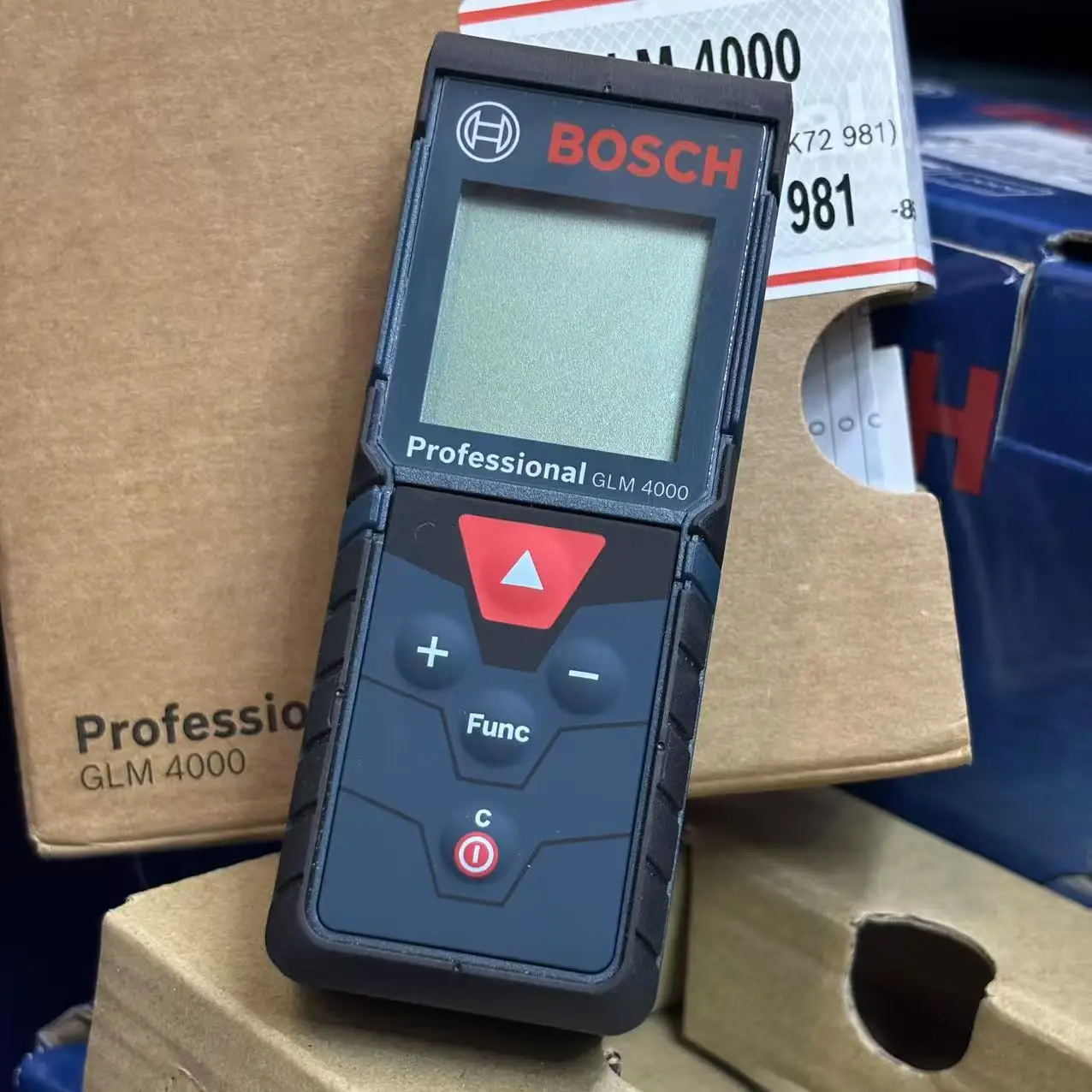 BOSCH GLM 4000 Laser Range Fin - Laser Marking Machine ulasan dan harga