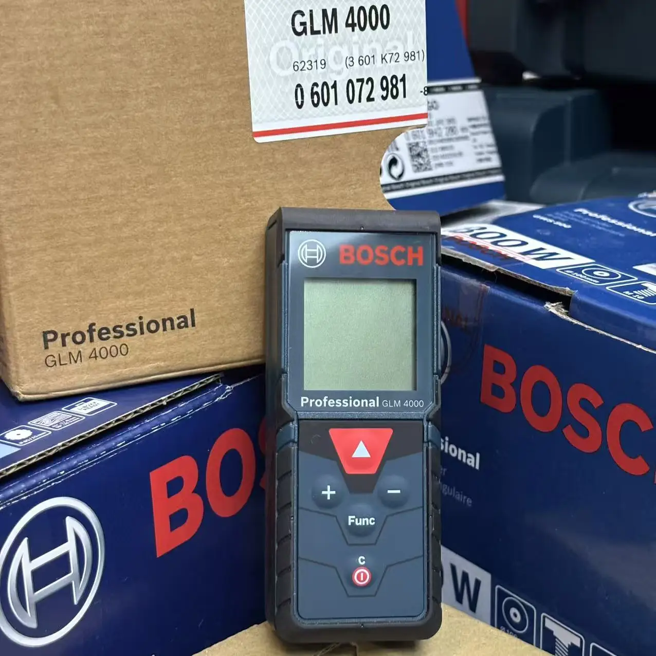 BOSCH GLM 4000 Laser Range Fin - Laser Marking Machine ulasan dan harga