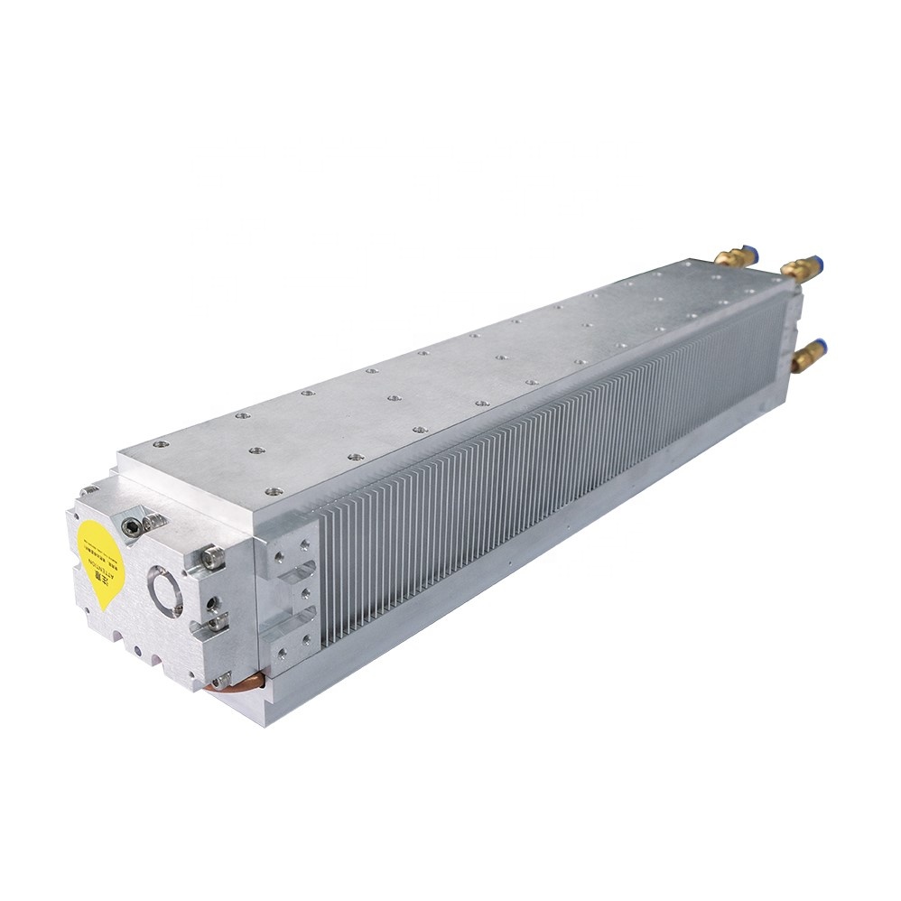 Competitive Price New CO2 RF M - Industrial Laser Price ulasan dan harga