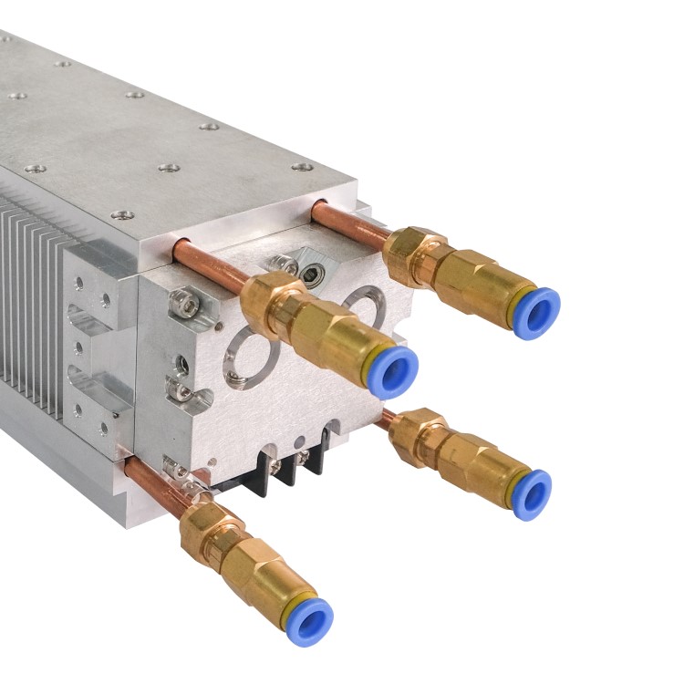 Competitive Price New CO2 RF M - Industrial Laser Price ulasan dan harga