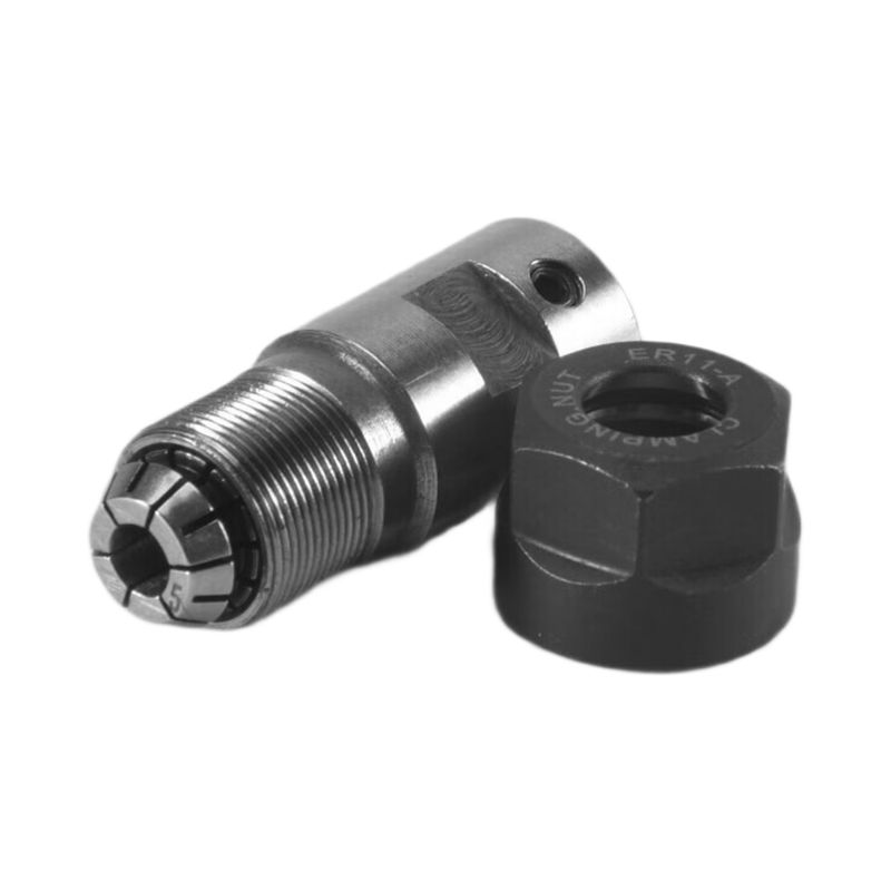 Top Sale Er11 5Mm Motor Shaft  - Cnc Spindle Motor ulasan dan harga