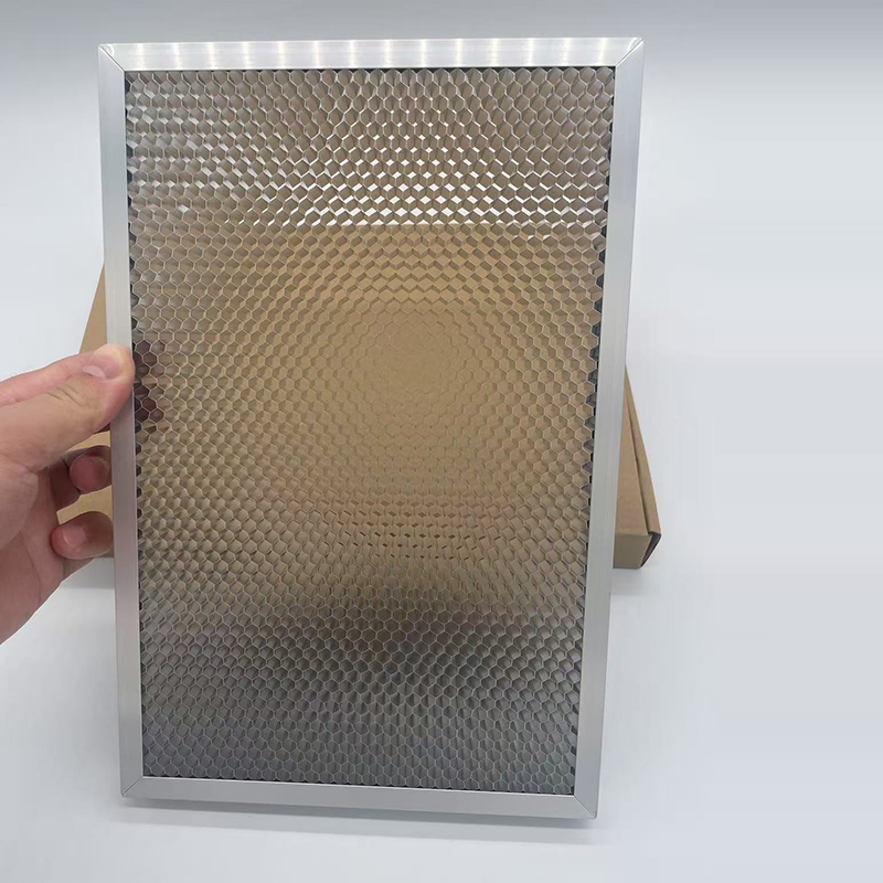 300x200 Laser Honeycomb Bed Un - Honeycomb Laser Bed ulasan dan harga