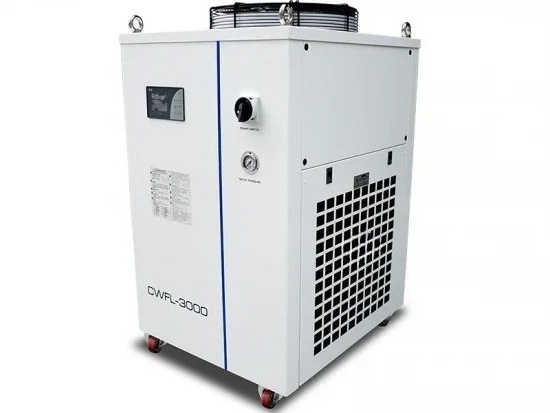 Industrial Fiber Laser Chiller - Laser Industrial Chiller ulasan dan harga