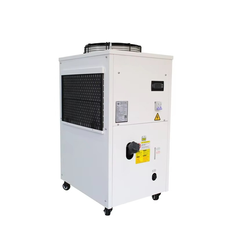 Water Chiller for Laser 3000W  - Laser Industrial Chiller ulasan dan harga