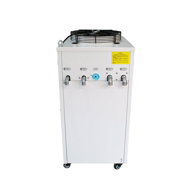 Water Chiller for Laser 3000W  - Laser Industrial Chiller ulasan dan harga