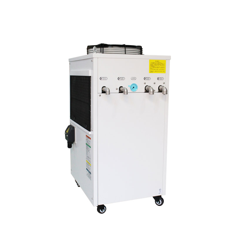 Water Chiller for Laser 3000W  - Laser Industrial Chiller ulasan dan harga