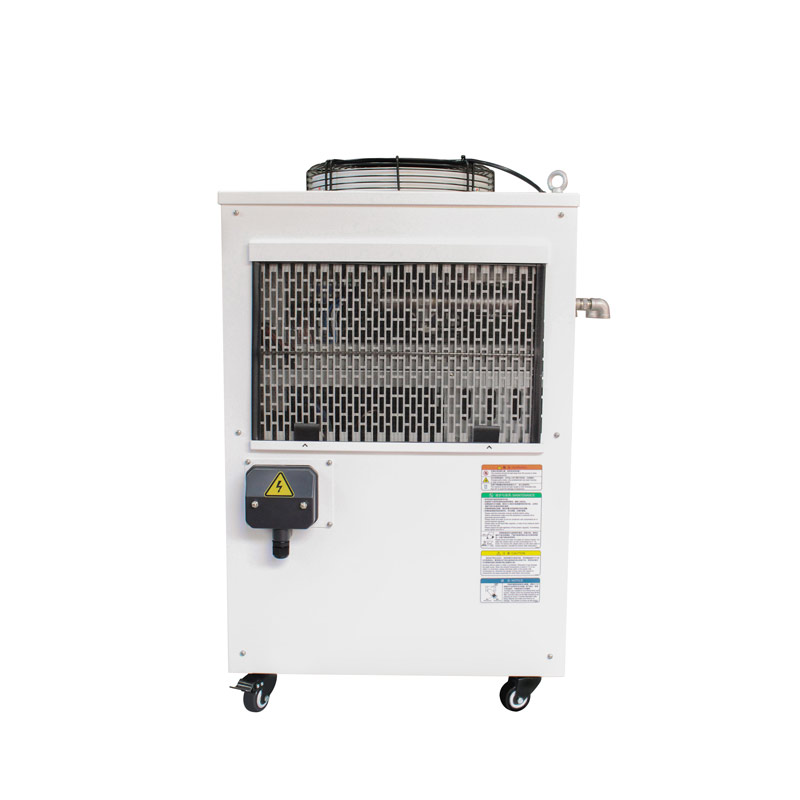 Water Chiller for Laser 3000W  - Laser Industrial Chiller ulasan dan harga