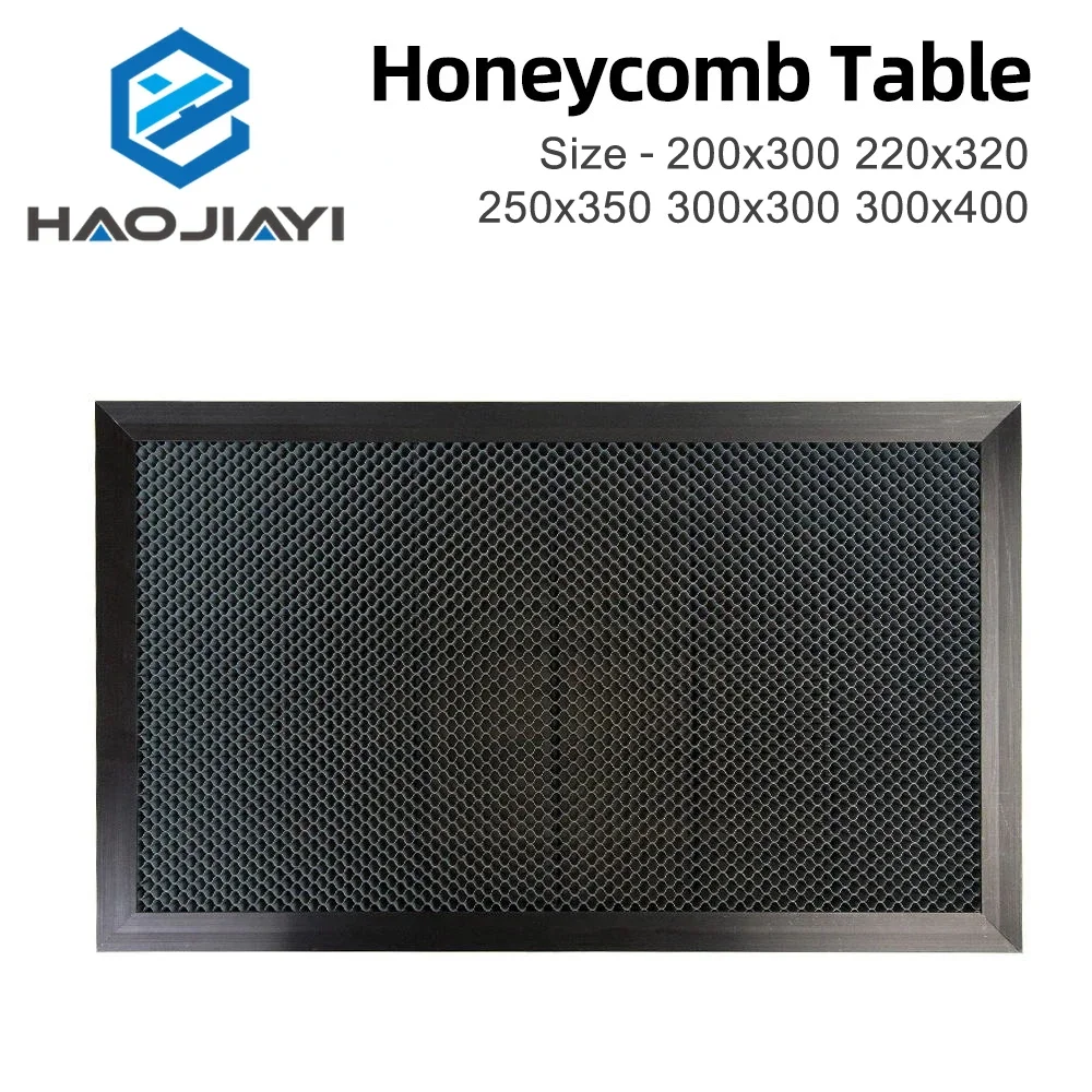 CO2 Laser Honeycomb Platform 2 - Honeycomb Laser Bed ulasan dan harga